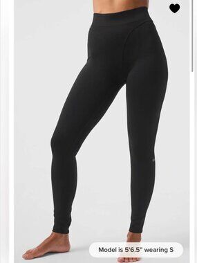 ALO Yoga Airlift Extreme High-Waist Emphasize Legging